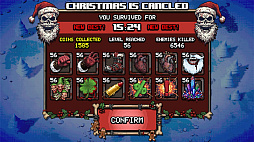Xmas Survivors (���ꥹ�ޥ������Х��С���)