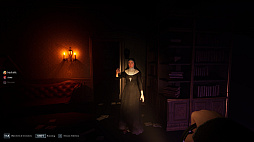 Triangle - Cursed Town