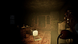 Triangle - Cursed Town