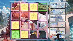 Moe Mekuri - �����ԻԾ��� -