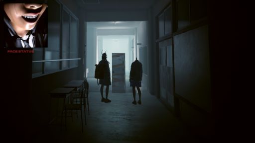 ���������꡼ No.004�Υ���ͥ������ / �ɤ�ʾ����Ǥ�Ф�ʤ���Фʤ�ʤ����д餬���줿�饲���४���С��ˤʤ�û�ԥۥ顼��DON'T STOP SMILING�ס�Steam���ȥ��ڡ��������