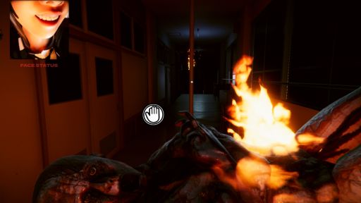 ���������꡼ No.005�Υ���ͥ������ / �ɤ�ʾ����Ǥ�Ф�ʤ���Фʤ�ʤ����д餬���줿�饲���४���С��ˤʤ�û�ԥۥ顼��DON'T STOP SMILING�ס�Steam���ȥ��ڡ��������