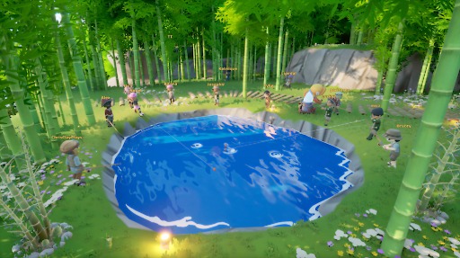 ���������꡼ No.015�Υ���ͥ������ / �����ȿ��बĴ�¤�����³��ǽ�������Ǥۤä������衣�����顼�ѥ�MMO��Loftia�ס��������������2026ǯȾ�Ф˳���ͽ��