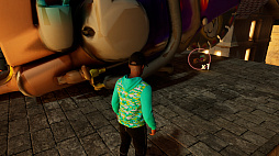 Capodanno alla MANO!