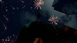 Capodanno alla MANO!