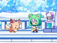 ��Yuma Nest�ס��ǥ��Ǥ�Steam���ۿ����ϡ������ǤΥ�꡼����3��12���ǡ��ǡ����ΰ����Ѥ�����ǽ