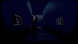 ���������꡼ No.007�Υ���ͥ������ / ��͸�������������ȿ�Ǥ�����̴�Τ褦�ʶ��֤�õ�����롣�����ۥ顼��Restless Dreams�ס�1��10����Steam���ۿ�