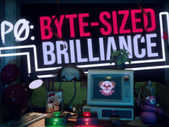 10�ð���˰۾��̵ͭ����𤻤衪 ���ԡ��ɥ�󷿤�8�֥饤����P0: Byte-Sized Brilliance�ס�2026ǯ1���ȯ��