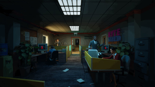 ���������꡼ No.003�Υ���ͥ������ / ���ԡ��ɥ�󷿰۾�Ĵ���ۥ顼�������P0: Byte-Sized Brilliance�ס�Steam�ǥ�꡼�������ե����˰۾郎���뤫�ɤ�����10�ð����Ƚ�Ǥ��褦