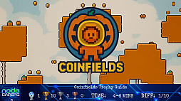 Coinfields