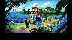 Monkey Island 2 Special Edition: LeChuck��s Revenge