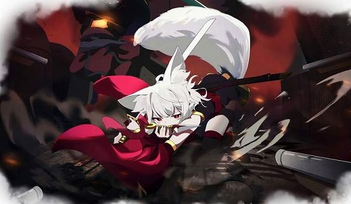 ���������꡼ No.001�Υ���ͥ������ / ���ä���100���ݤ줿�����¨���������ְִ�ư�Ƕȴ��������٥���������INARI�ס�����ե��󳫻Ϥ�Ʊ���������θ��Ǥ�ͷ��Ǥߤ�