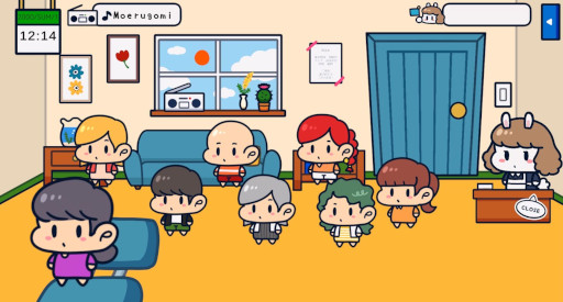 ���������꡼ No.007�Υ���ͥ������ / ����ξ����ʲ�����ơ��ޤˤ������ݽ�����֤ߤߤ������쥯�ȡס�3��19����Steam�ǥ�꡼����ί�ޤä����ߤ�쵤�˼������ֲ�����̣�廊��