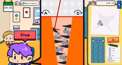 ���������꡼ No.009�Υ���ͥ������ / ����ξ����ʲ�����ơ��ޤˤ������ݽ�����֤ߤߤ������쥯�ȡס�3��19����Steam�ǥ�꡼����ί�ޤä����ߤ�쵤�˼������ֲ�����̣�廊��