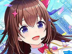 ��hololive Dreams�ס����ޥ��Ǥλ�������������ɤ򳫻ϡ��߷׻�����Ͽ�Կ���150���ͤ����ˤ������Ȥ����餫��