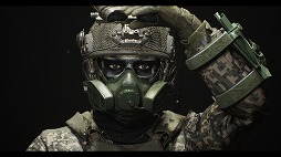 ���������꡼ No.002�Υ���ͥ������ / �ϲ�������ߤ�����ˤ������Х��Х�ۥ顼ACT��ENTITY: THE BLACK DAY�ס�Steam��������꡼����AI����μ�͸��Ȥ�õ����ڤ����