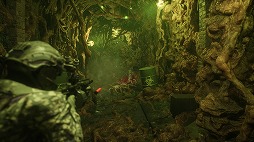 ���������꡼ No.005�Υ���ͥ������ / �ϲ�������ߤ�����ˤ������Х��Х�ۥ顼ACT��ENTITY: THE BLACK DAY�ס�Steam��������꡼����AI����μ�͸��Ȥ�õ����ڤ����