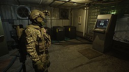 ���������꡼ No.010�Υ���ͥ������ / �ϲ�������ߤ�����ˤ������Х��Х�ۥ顼ACT��ENTITY: THE BLACK DAY�ס�Steam��������꡼����AI����μ�͸��Ȥ�õ����ڤ����