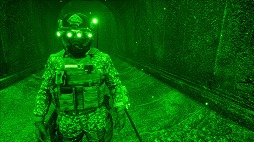 ���������꡼ No.012�Υ���ͥ������ / �ϲ�������ߤ�����ˤ������Х��Х�ۥ顼ACT��ENTITY: THE BLACK DAY�ס�Steam��������꡼����AI����μ�͸��Ȥ�õ����ڤ����