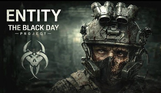 ���������꡼ No.016�Υ���ͥ������ / �ϲ�������ߤ�����ˤ������Х��Х�ۥ顼ACT��ENTITY: THE BLACK DAY�ס�Steam��������꡼����AI����μ�͸��Ȥ�õ����ڤ����