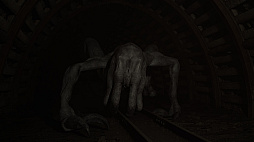 ENTITY: THE BLACK DAY