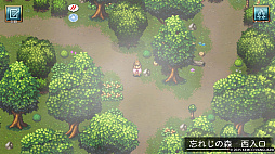 画像ギャラリー No.006のサムネイル画像 / 「ヒーローシーカーズ」本日配信。勇者の名が忘れ去られた世界で,封印された魂と失われた記憶を取り戻すための冒険を描くファンタジーRPG