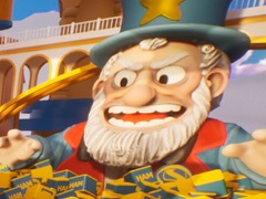 4人協力無限ハム製造アクション「HAM: The Game」の発売日が3月3日に決定。Steam Next Festに合わせてデモ版を配信中