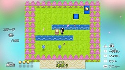 画像ギャラリー No.002のサムネイル画像 / チルで和風なパズルアドベンチャー「カラクリウム」，2月20日にSteamでリリース。2時間以上遊べる体験版やサウンドトラックも同時配信