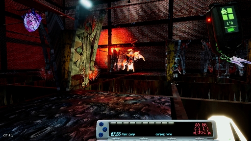 画像ギャラリー No.001のサムネイル画像 / 悪夢のような世界を探索して“ママ”への捧げ物を集める協力型ホラーFPS「Mama's Sleeping Angels」,Steamでデモ版を公開