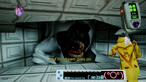 画像ギャラリー No.004のサムネイル画像 / 悪夢のような世界を探索して“ママ”への捧げ物を集める協力型ホラーFPS「Mama's Sleeping Angels」,Steamでデモ版を公開