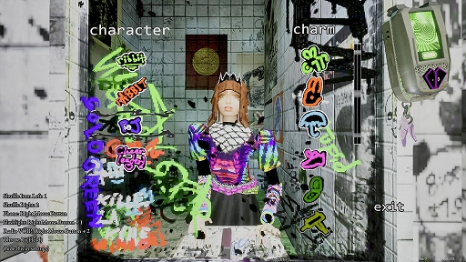 画像ギャラリー No.002のサムネイル画像 / 飢える女神“ママ”への供物を探して悪夢の世界を探索。4人協力ホラーFPS「Mama's Sleeping Angels」，Steamで配信開始