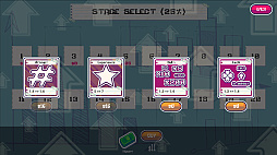 Nearly Impossible Odds