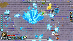 魔法のルーン石