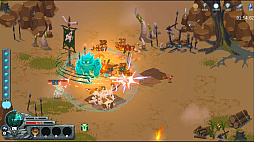 魔法のルーン石