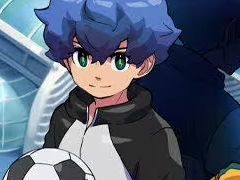 スマホ向け完全新作「イナズマイレブン クロス」，リリース時期を6月中に決定。各ストアで事前登録受付＆キャンペーンがスタート