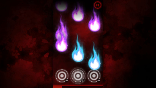 画像ギャラリー No.006のサムネイル画像 / 獣耳の美少女たちが登場するパズルADV「霊縁 〜呪いを解き、織りなす縁影〜」,Steamでリリース。神秘的な神社と巫女の世界に足を踏み入れよう