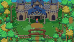 ���������꡼ No.001�Υ���ͥ������ / �ɥåȳ����������RPG�֥ե���ʡ�������ס�Steam�ǥ�꡼������ȥ��ʥ�������ȸ���Ū�ʥ����ƥबͻ�礷����������Ĺ���Ǥ�������