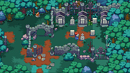 フィルナーの伝説