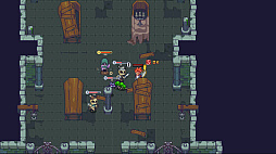 フィルナーの伝説