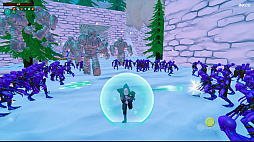 MEGAMONK(�ᥬ���)