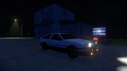 ���������꡼ No.017�Υ���ͥ������ / ���ܤ�ƽ������ˤ����ɥ�եȥ졼���������Initial Drift Online�ס�Steam�Ǵ��ָ����̵�����ۤ򳫻ϡ�1��19��3��00�ޤ�