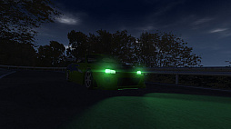 Initial Drift Online