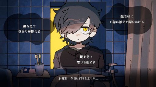 ���������꡼ No.003�Υ���ͥ������ / ���������򷿥ޥ�������ADV����ˤ����ʤ��ס�unityroom��̵������������ǥ��󥰤�5����ǡ����Τʥϥåԡ�����ɤ��Ѱդ���Ƥ��ʤ�