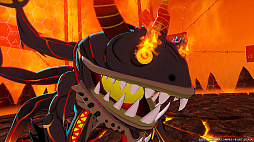 画像ギャラリー No.009のサムネイル画像 / 学園RPG「Villion:Code」，世界観や魅力を感じ取れるOPムービーを公開。8人の新たなキャラクター情報なども紹介