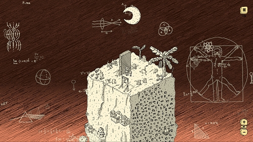 画像ギャラリー No.010のサムネイル画像 / PARCO GAMES，「Finding Polka」のパブリッシングを発表。開催中のTOKYO INDIE GAMES SUMMITで試遊可能