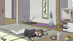 �¼��ߥ��ƥ꡼����򤭿������掠���ڥ󥹥����ࡼ