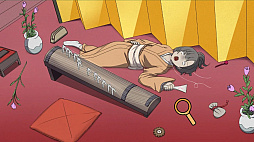 �¼��ߥ��ƥ꡼����򤭿������掠���ڥ󥹥����ࡼ