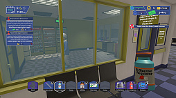 �ȥ����ϥ󥺥ۥ��ԥ��륢��������ȥ��ߥ�졼���� Two Hands Hospital Assistant Simulator