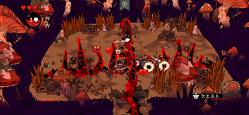 ���������꡼ No.006�Υ���ͥ������ / �����Τ���ʤ鿮�Ԥ��¤���!?���Ӥζ��Ĥˤ�붵�ı��ġ��Хȥ��Cult of the Lamb Arcade Edition�סʺ�������Ϥ��Apple Arcade #59��