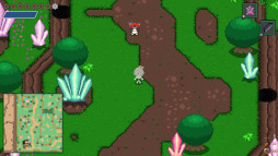 ���������꡼ No.005�Υ���ͥ������ / �ۥ��饤��English�Υ����ꥢ�����ޡ����꡼�󤵤󤬼�͸������������ADV��An Automaton's Journey�ס�Steam���ȥ��ڡ��������